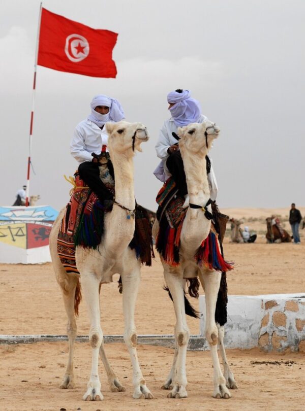 Tunisia